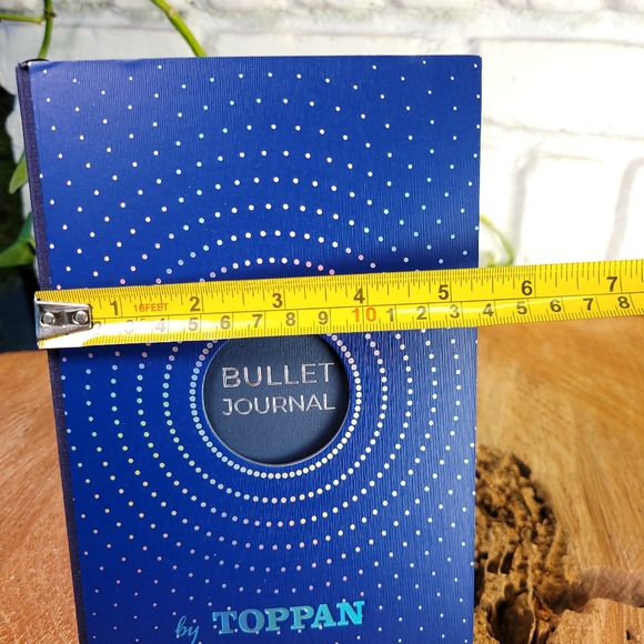 2023 Bullet Journal - Picture 11 of 12